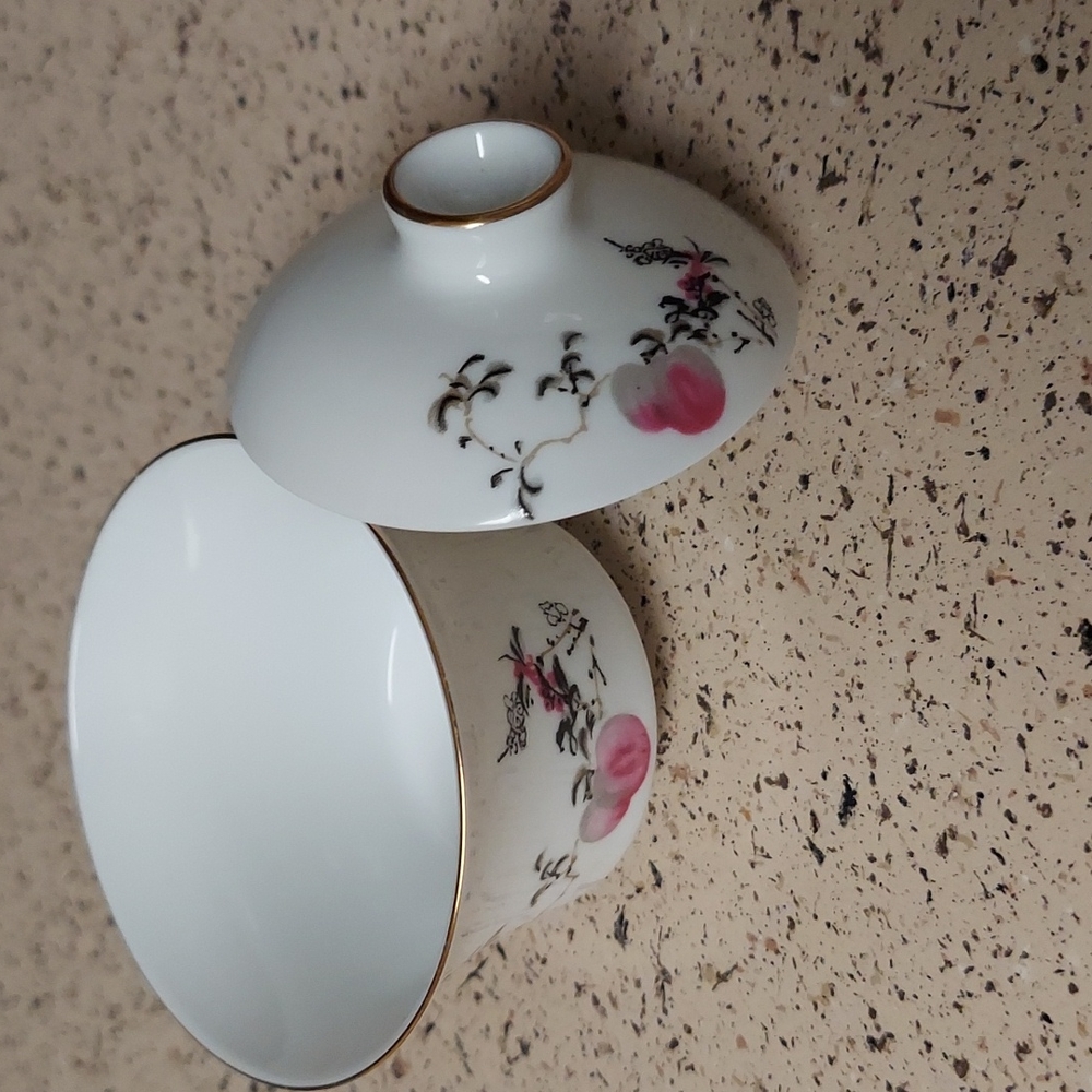 Ceramic Kung Fu Tea Set - Picture 14 of 17